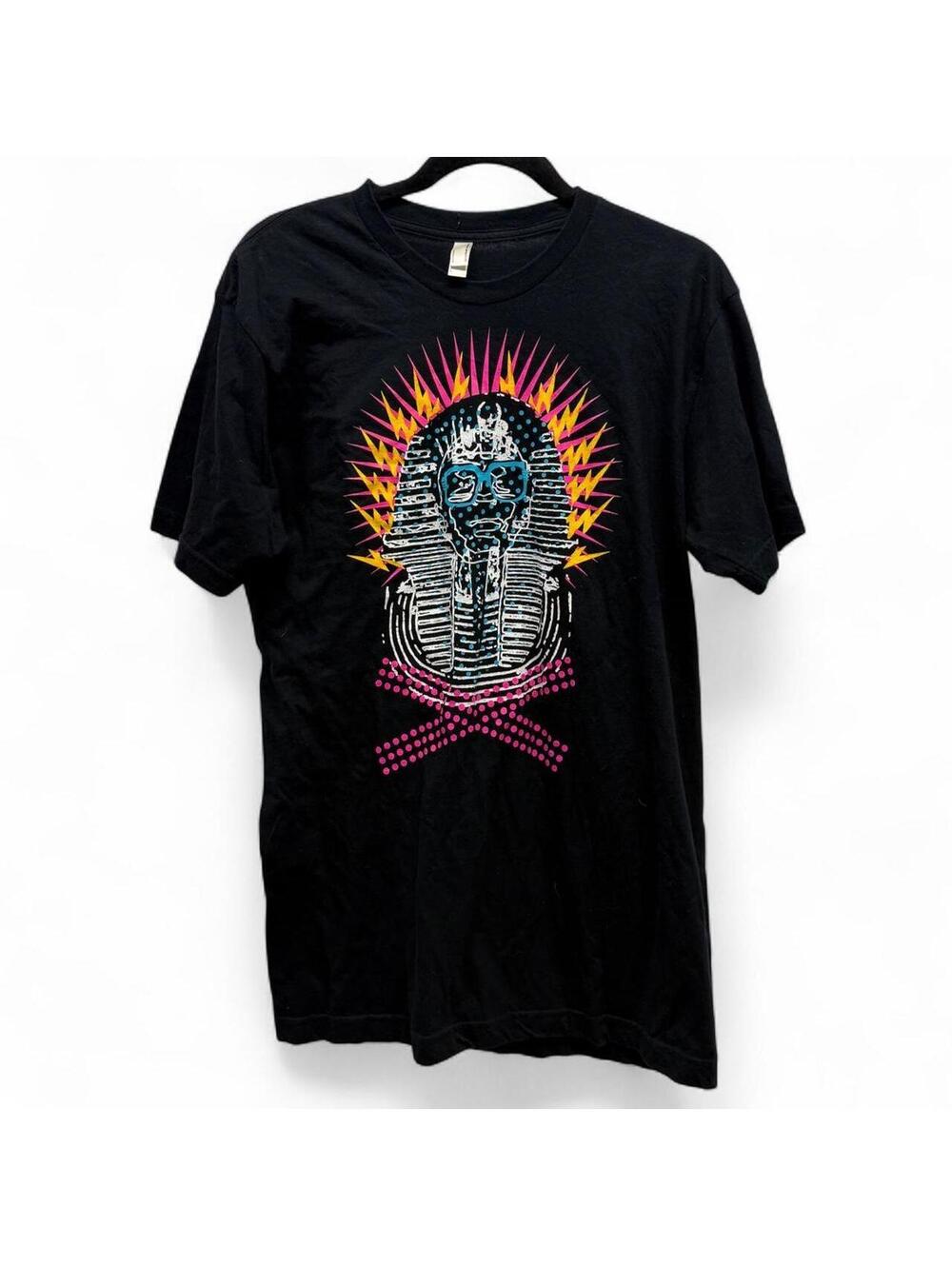 American Apparel Spankrock